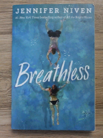 Jennifer Niven - Breathless
