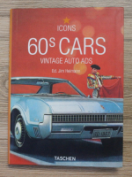 Jim Heimann - 60s cars. Vintage auto ADS