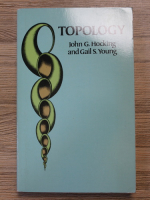 John G. Hocking - Topology