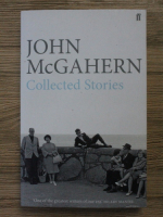 John McGahern - Collected stories