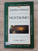 Joseph Conrad - Nostromo