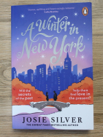 Josie Silver - A winter in New York