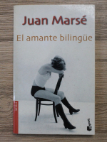Juan Marse - El amante bilingue