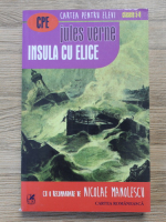 Jules Verne - Insula cu elice