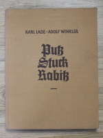 Karl Lade - Putz stuck rabitz (album)