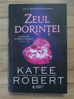 Katee Robert - Zeul Dorintei