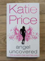 Katie Price - Angel uncovered