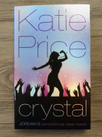 Katie Price - Crystal