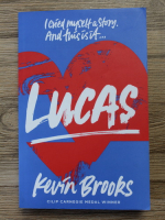 Kevin Brooks - Lucas