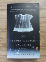 Kim Edwards - The memory keeper's daughter