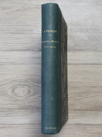 L. Francois - Formules, recettes, procedes (1914)