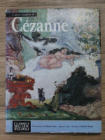L'opera completa di Cezanne (album)