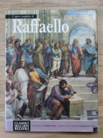L'opera completa di Raffaello