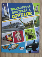 Lata Seth - Enciclopedia ilustrata a copiilor