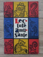 Lecture amuzante