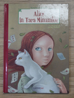 Lewis Carroll - Alice in Tara Minunilor