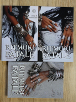 Lexi B. Newman - Ritmuri fatale (3 volume)