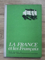 Lucjan Grobelak - La France et les francais