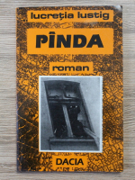 Lucretia Lustig - Pinda