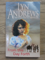 Lyn Andrews - From this day forth