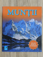 Margaret Hynes - Muntii