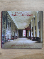 Margaret Willes, Andreas von Einsiedel - Historic interiors