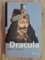 Matei Cazacu - Dracula