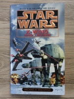 Michael A. Stackpole - Star Wars. X-wing. Isard's revenge