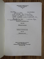 Mircea Popa - Eminescu in Transilvania (cu autograful autorului)