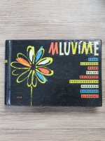 Mluvime. Ghid de conversatie in limba romana, slovena, poloneza, albaneza etc