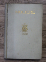Moliere - Oeuvres completes en six volumes (volumul 6)