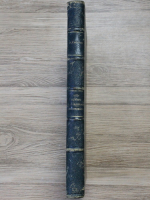 N. Cartojan - Cartile populare in literatura romaneasca (volumul 1, 1929)
