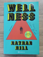 Nathan Hill - Wellness