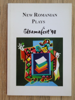 New romanian plays. Dramafest '98