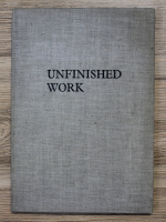 Nichita Stanescu - Unfinished work