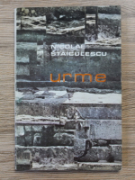 Nicolae Staiculescu - Urme