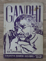 Od. Apostol - Ganghi (1943)