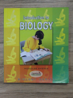 Osman Arpaci, Tunay Tuncer - Introduction to biology. Modular system