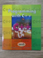 Osman AY, Muhammed Akif Horasanli - Programming with C++. Modular system