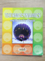 Osman Ozpala, Ahmet Acet - Thermodynamics and molecular physics. Modular system