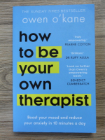 Owen O'Kane - How to be your own therapist
