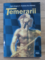 Petre Gregory C. Anastasis - Temerarii