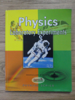 Physics. Laboratory experiments