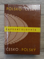 Polsko-cesky. Cesko-polsky