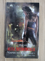 Rachel Caine - Vampirii din Morganville, volumul 3, partea a doua. Aleea intunericului