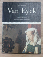 Raffaello Brignetti - L'opera completa dei Van Eyck