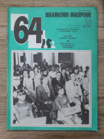 Revista de Sah 64, nr 14, 1983