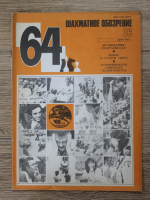 Revista de Sah 64, nr 16, 1983