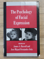 Russell James - The psychology of facial expression