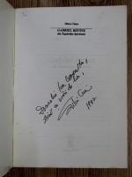 Silvia Cinca - Gabriel revine din Imparatia Spiritului (cu autograful autoarei)
